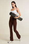 Groove Super-High-Rise Nulu™ Flared Pant *Regular
